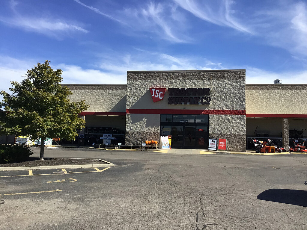 Tractor Supply