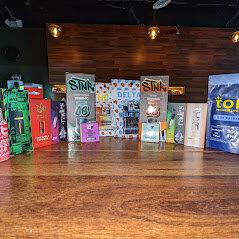 Artisan Vapor & CBD Addison