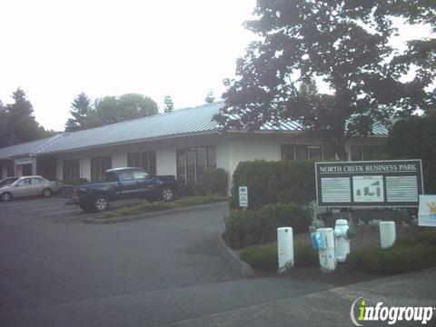 Seattle Mental Health-Rainbow Creek