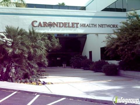 Carondelet Medical Group