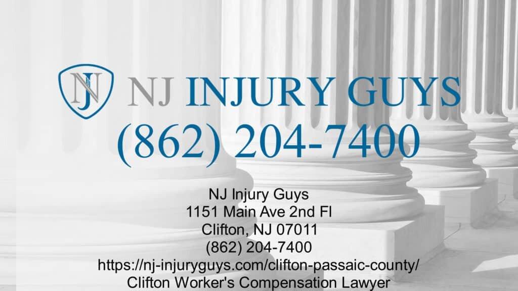 NJ Injury Guys