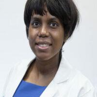 Tenille Ottley-Sharpe, MD - Ochsner Urgent Care