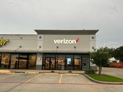 Verizon Wireless