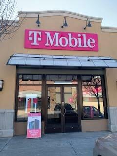 T-Mobile