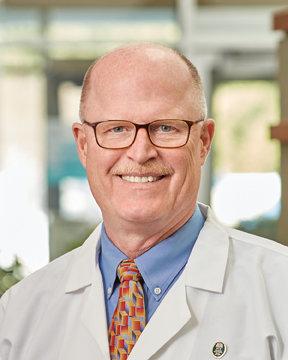 Russell Sudbury, MD - Ascension Sacred Heart Hospital