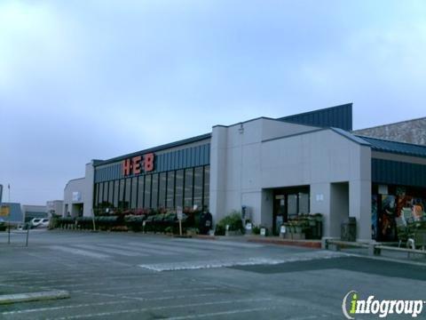 H-E-B Pharmacy