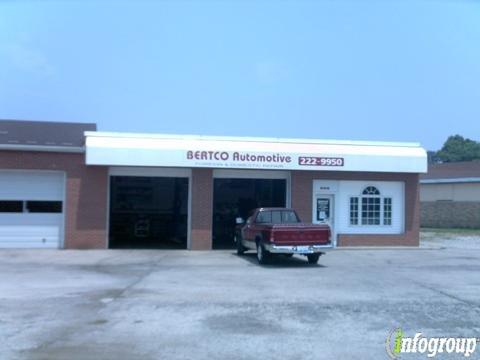 Bertco Automotive