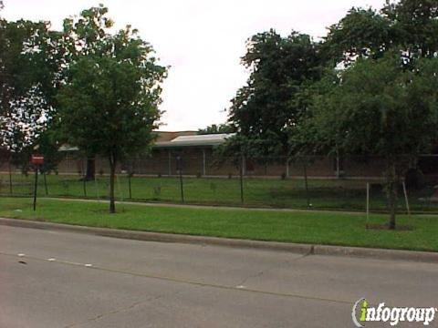 Brookline Elementary School