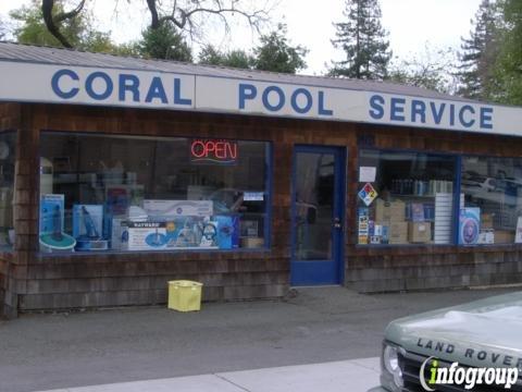 Caral Pool Service Inc