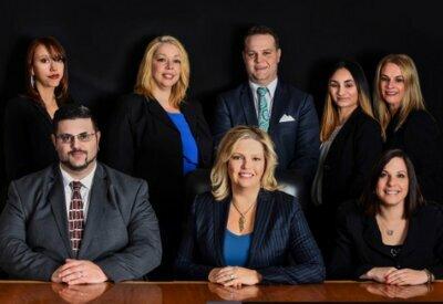 The Pearce Law Firm, Personal Injury and Accident Lawyers P.C.