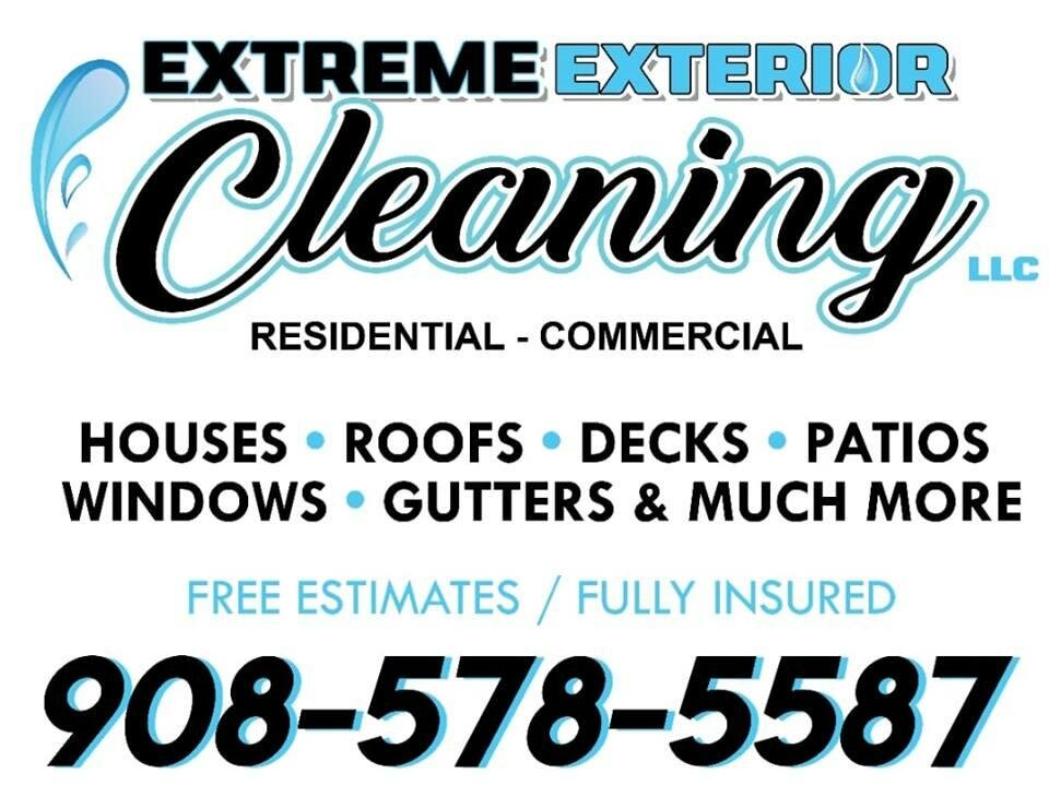 Extreme Exterior Cleaning LLC