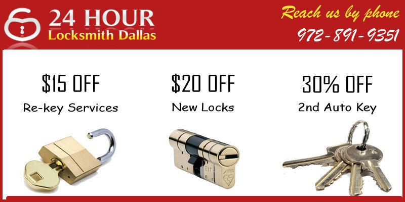 24 Hour Locksmith