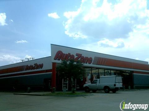 AutoZone Auto Parts