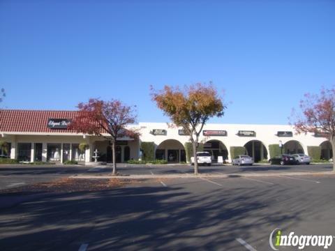 Central Valley Retail & Security