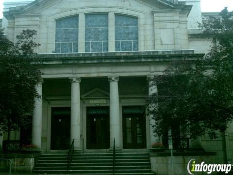 Northwest Childrens Theater & School