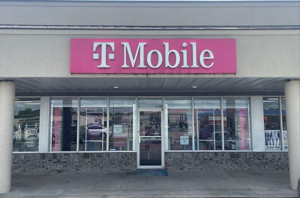 T-Mobile