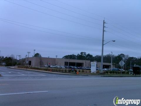 Highlands Regional Library