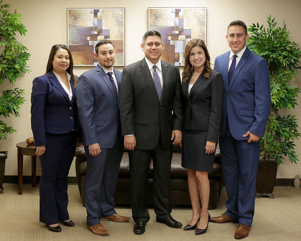 Zambrano Law Firm