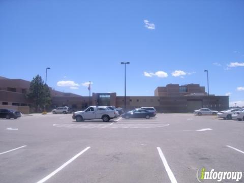 Larimer County Jail