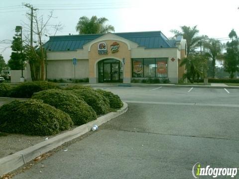 Taco Bell