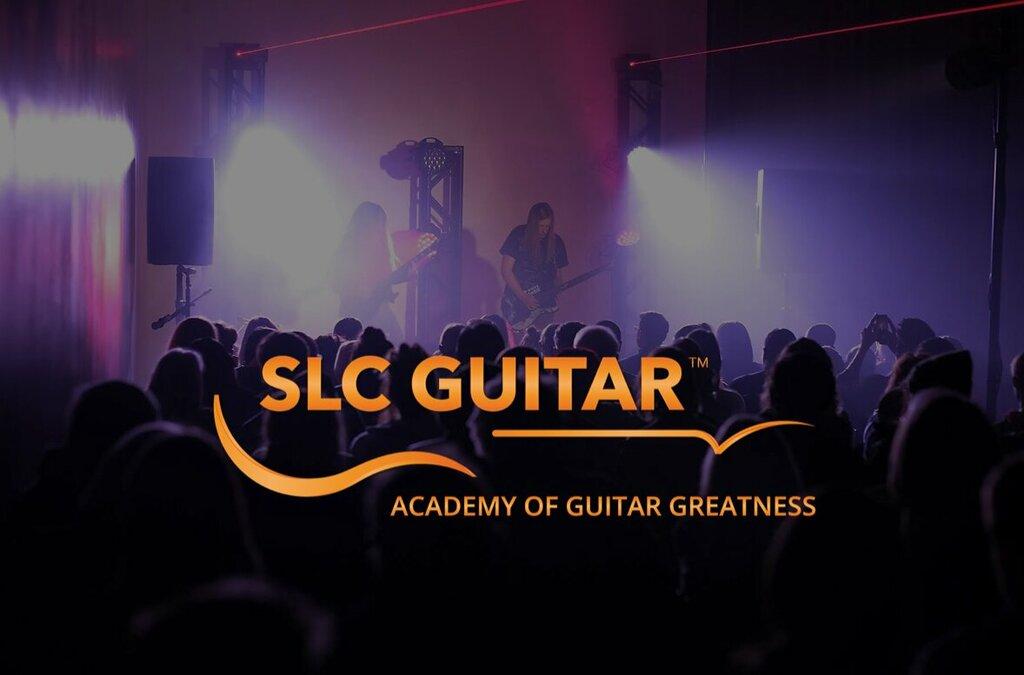 SLC Guitar