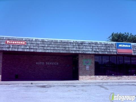 Tilden For Brakes Car Care Center