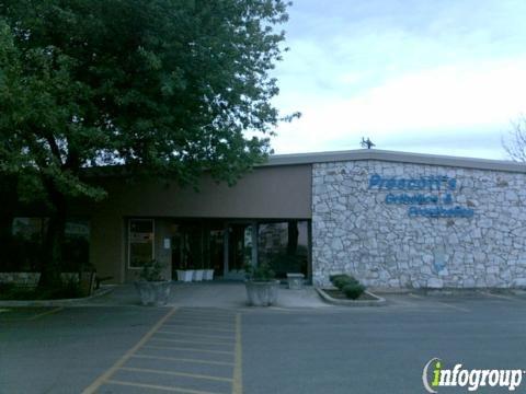 Prescott's Orthotics & PRSTHTC