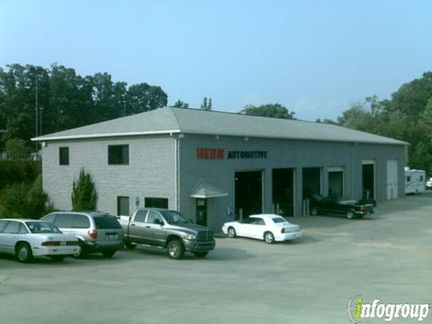 Henn Automotive