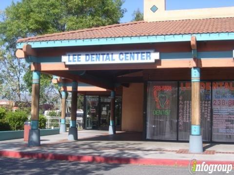 Lion Dental Care