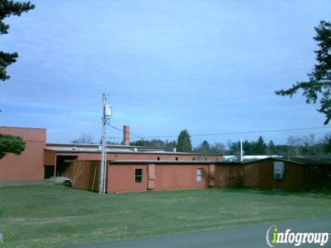 Seaside Heights Elementary School