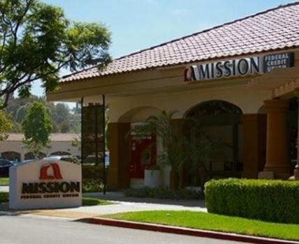 Mission Federal Credit Union