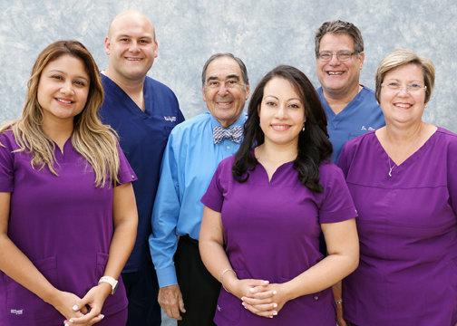 The Rothenberg Dental Group