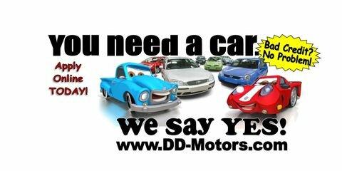 D&d Motors