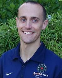 Ryan D Abbott, DPT - Providence Rehab & Sports Therapy-Bridgeport