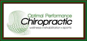 Optimal Performance Chiropractic-Dr Jenna Gogel