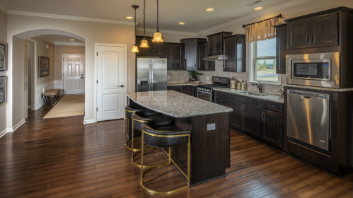 Pulte Homes