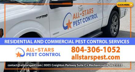 All-Stars Pest Control