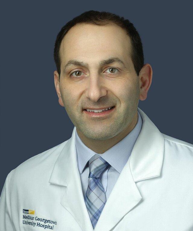 Athanasios Thomaides, MD - MedStar Heart Institute