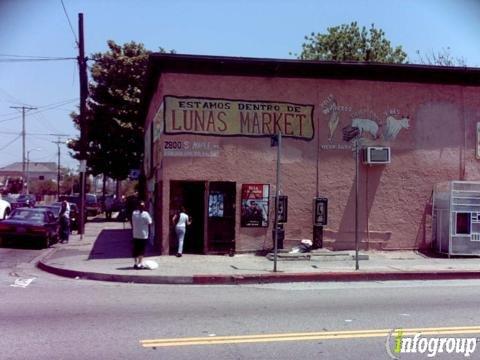 Carniceria El Rinconcito