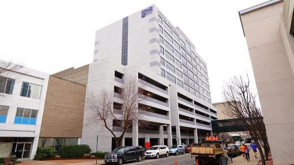 Norton Heart & Vascular Institute-Vascular Surgery-Downtown