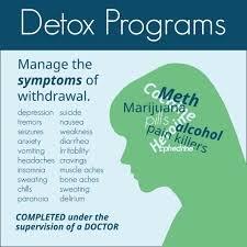 Drug Detox of Colorado Springs