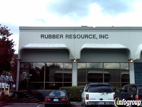 Rubber Resource