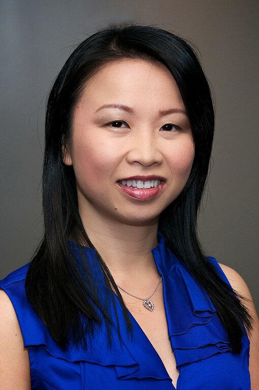 Michelle Chu, MD - Sharp Rees-Stealy San Diego