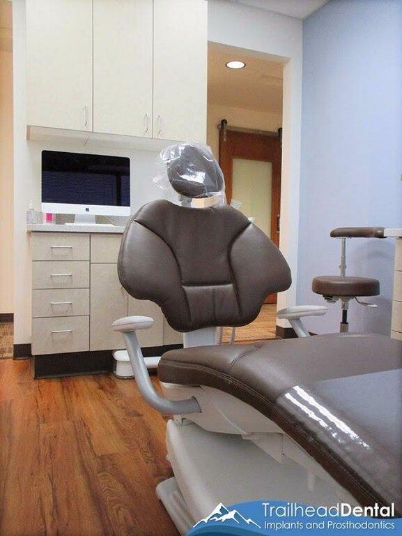 Trailhead Dental