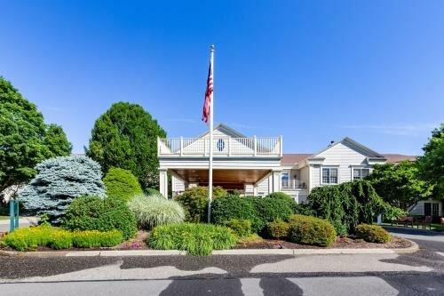 Wilton Meadows Health Care Center