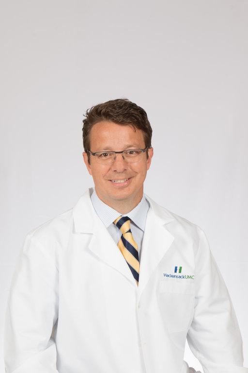 Nabil Riszk, MD - Hackensack Meridian Health Medical Group-Thoracic Surgery