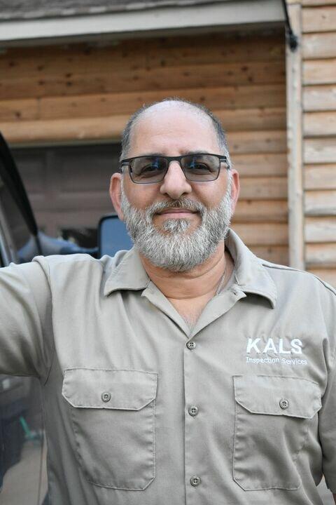 Kals Inspection Services