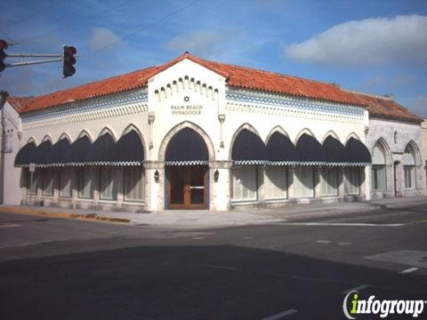 Palm Beach Orthodox Synagogue