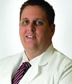 Jerrod Vaughn, MD