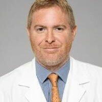 Robert Cummiskey, MD